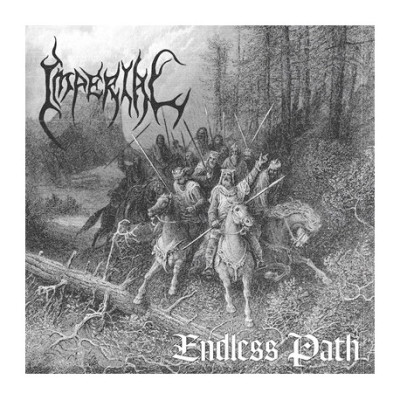 Imperial - Endless Path LP